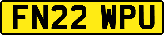 FN22WPU