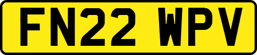 FN22WPV