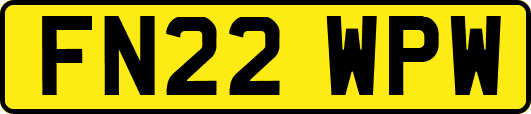 FN22WPW
