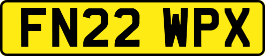 FN22WPX