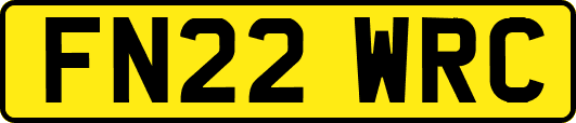FN22WRC