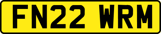 FN22WRM