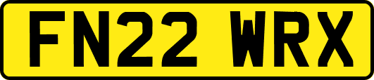 FN22WRX