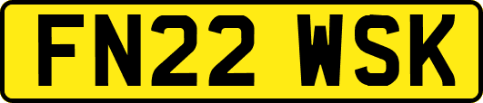 FN22WSK