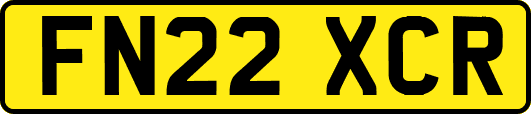 FN22XCR