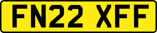 FN22XFF