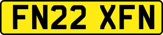 FN22XFN