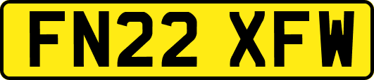 FN22XFW