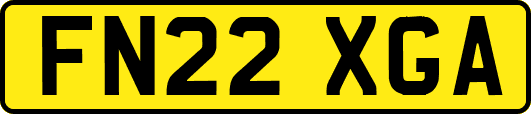 FN22XGA
