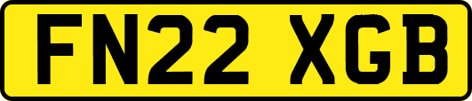 FN22XGB