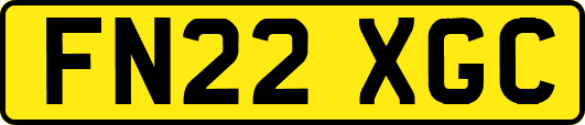 FN22XGC