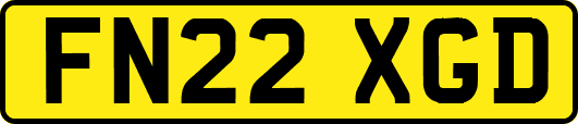 FN22XGD