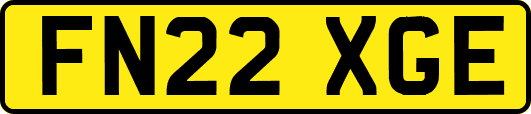 FN22XGE