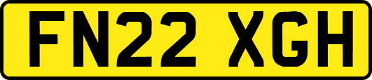 FN22XGH