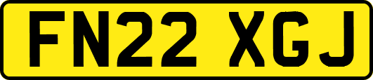 FN22XGJ