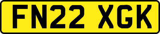 FN22XGK