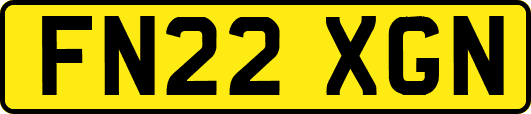 FN22XGN