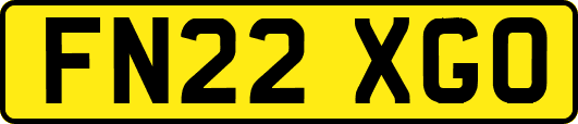 FN22XGO