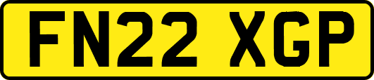 FN22XGP