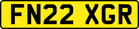 FN22XGR