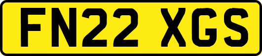 FN22XGS