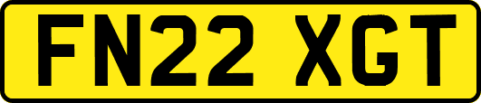 FN22XGT
