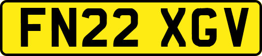 FN22XGV