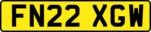 FN22XGW