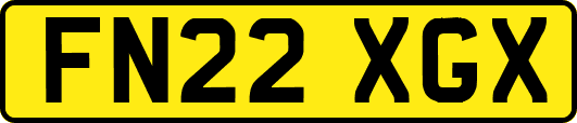 FN22XGX