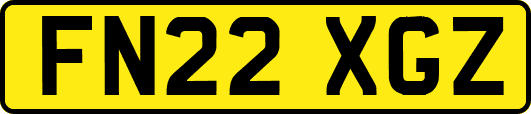 FN22XGZ