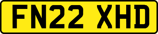 FN22XHD