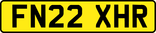 FN22XHR