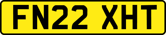 FN22XHT
