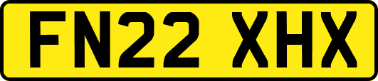 FN22XHX