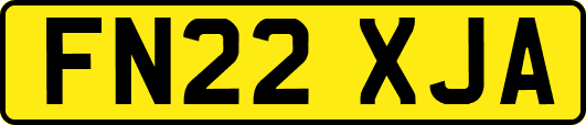 FN22XJA