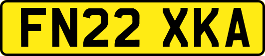 FN22XKA