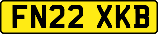 FN22XKB
