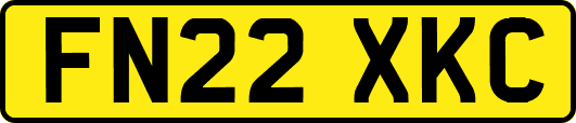 FN22XKC