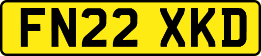 FN22XKD