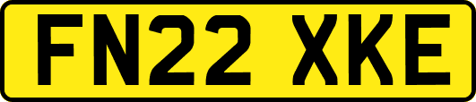 FN22XKE