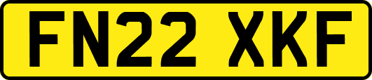 FN22XKF