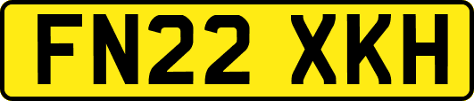 FN22XKH