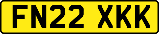 FN22XKK