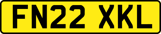 FN22XKL
