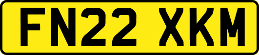 FN22XKM