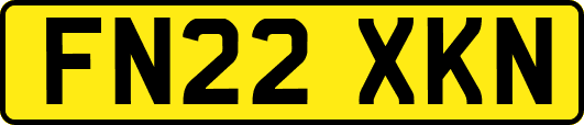 FN22XKN