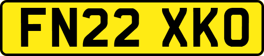 FN22XKO