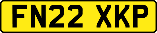 FN22XKP
