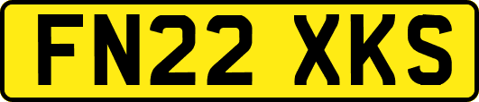 FN22XKS