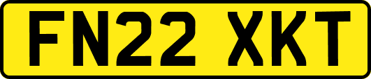 FN22XKT